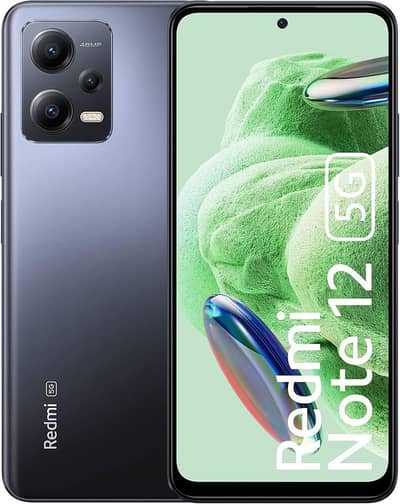 Xiaomi Redmi Note 12 5G 16/256/exchange