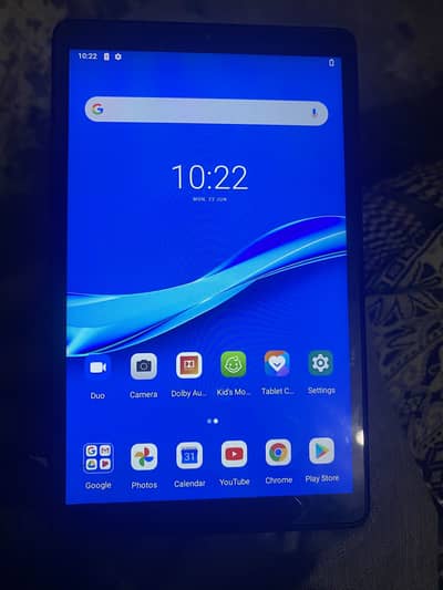 Lenovo Tab M8