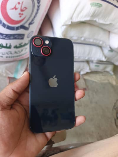 Apple iPhone 13 jv
