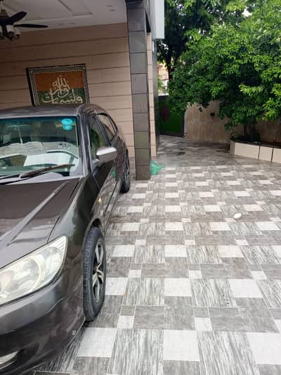 Honda Civic EXi 2005