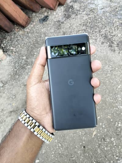 Google Pixel 7 Pro