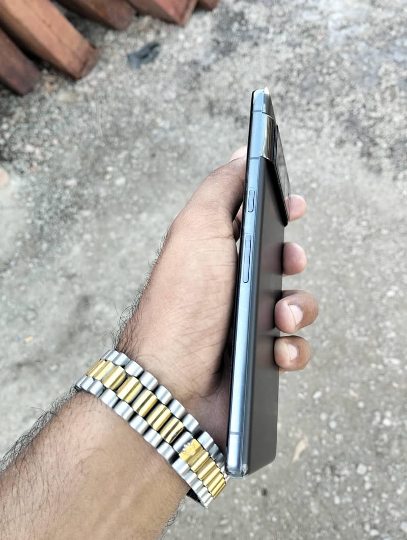 Google Pixel 7 Pro 3