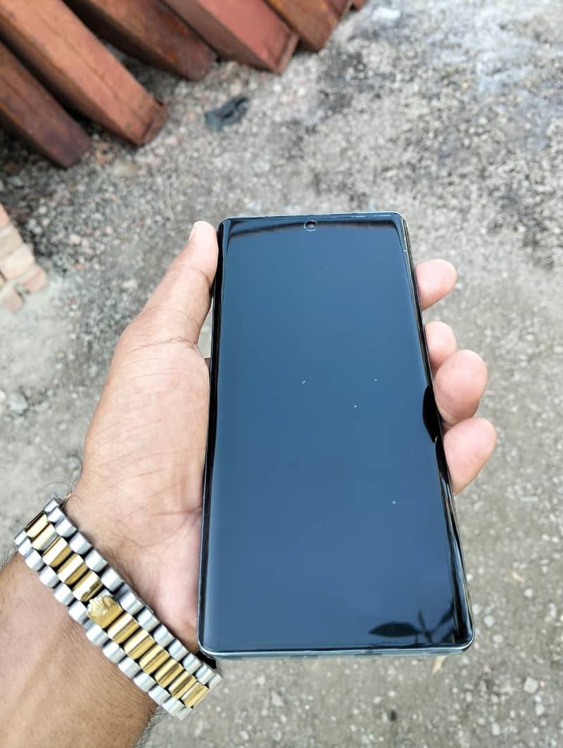 Google Pixel 7 Pro 5