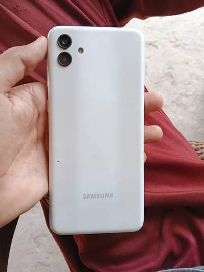 Samsung Mobile A04
