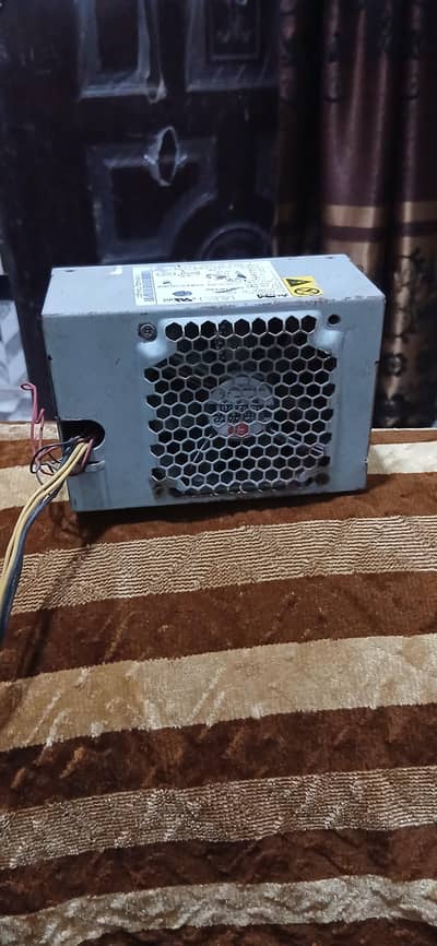 12 volt supply