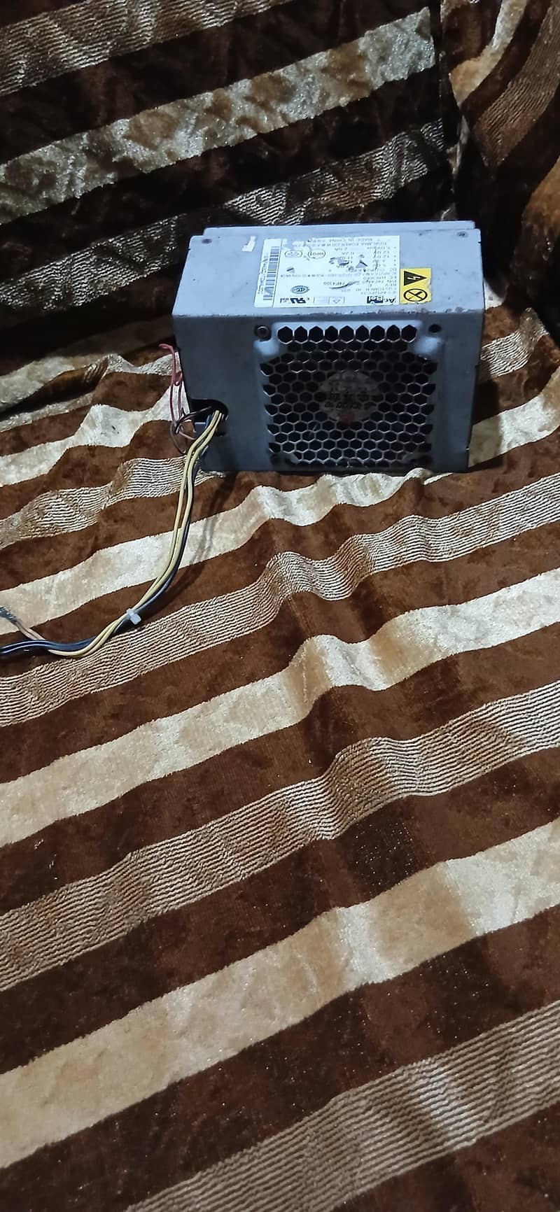 12 volt supply 5