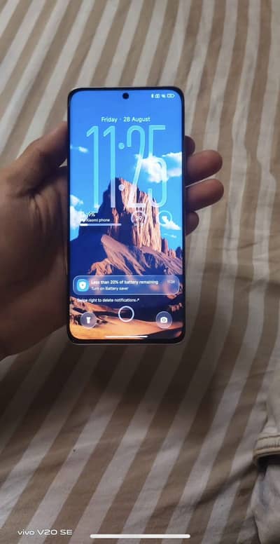 Xiaomi 12X