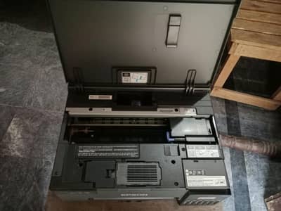 Epson L8050