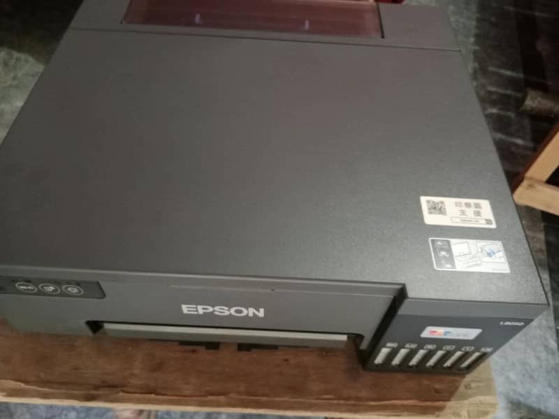 Epson L8050 2