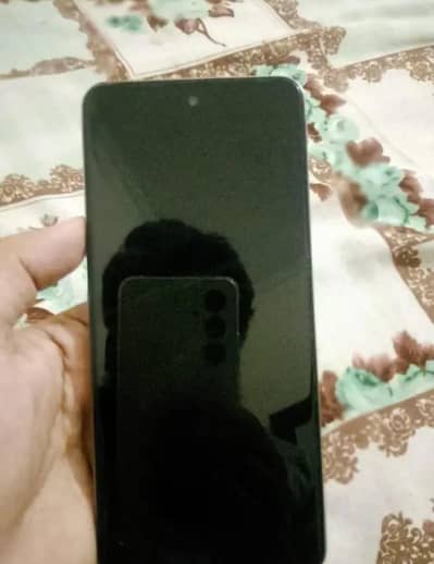 Infinix Hot 40 8Gb Ram and 256 Rom