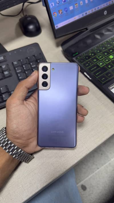 samsung s21 5G