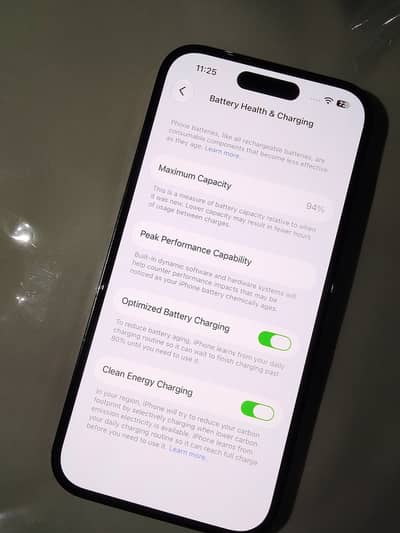 Apple iPhone 14 Pro