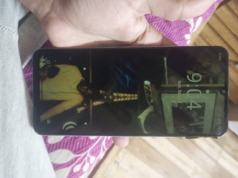 Realme Note 50 1