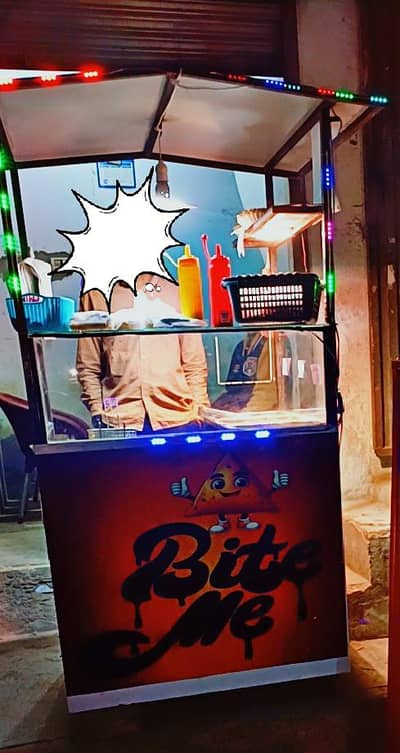 fries  satup full for sale