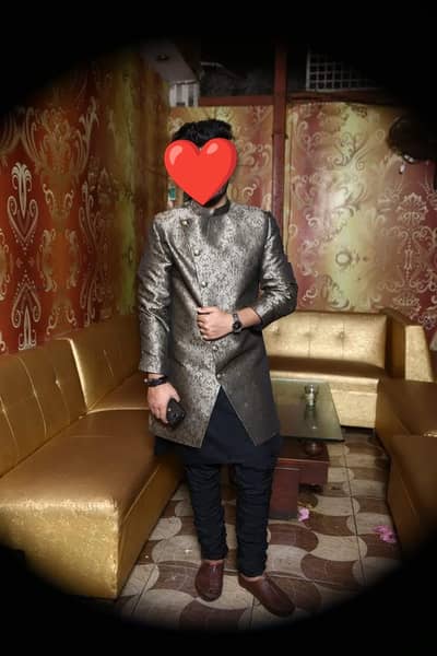 sherwani