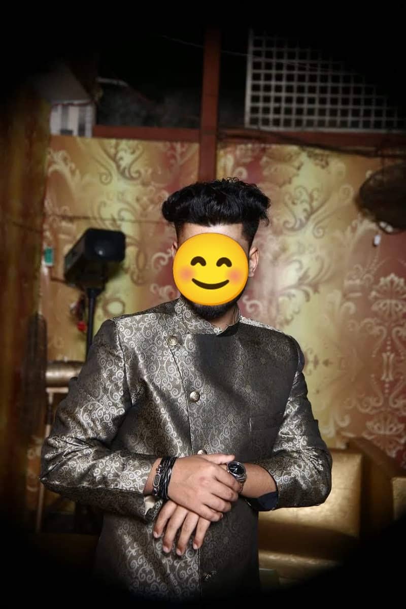 sherwani 1