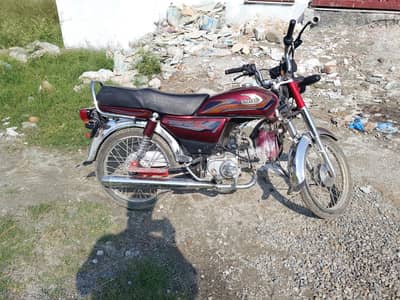 good condition