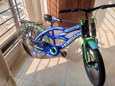 Cycle For Sale