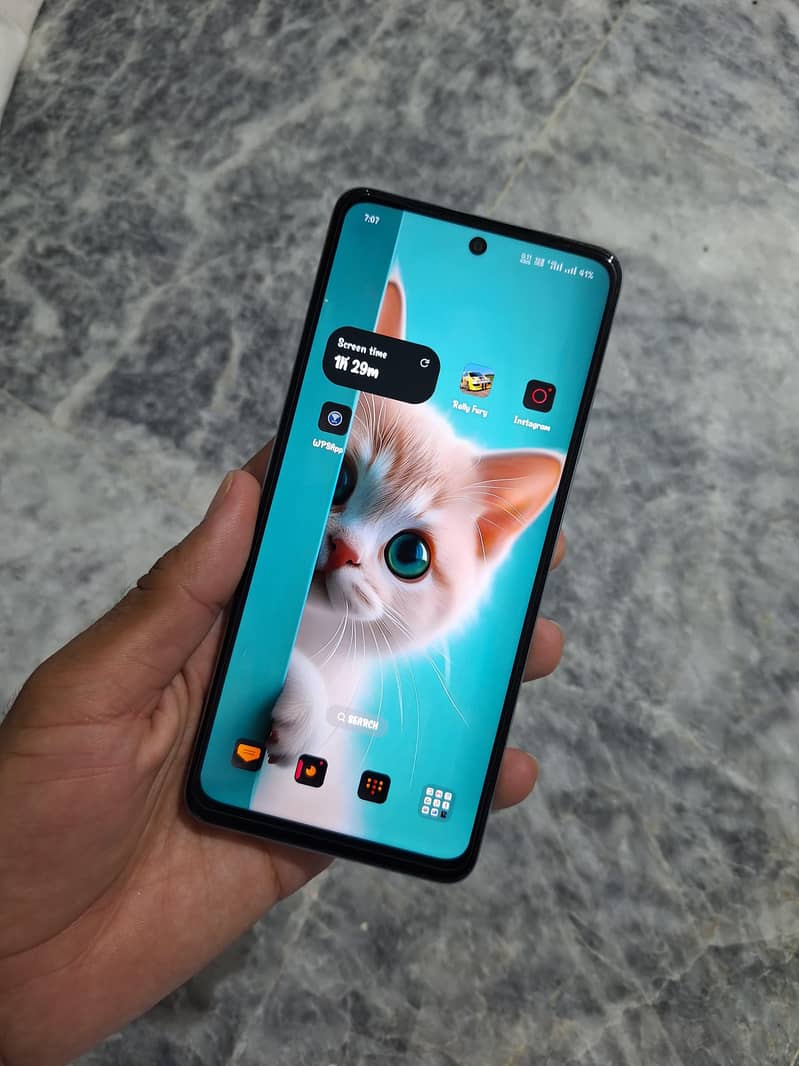 OPPO A3x 2