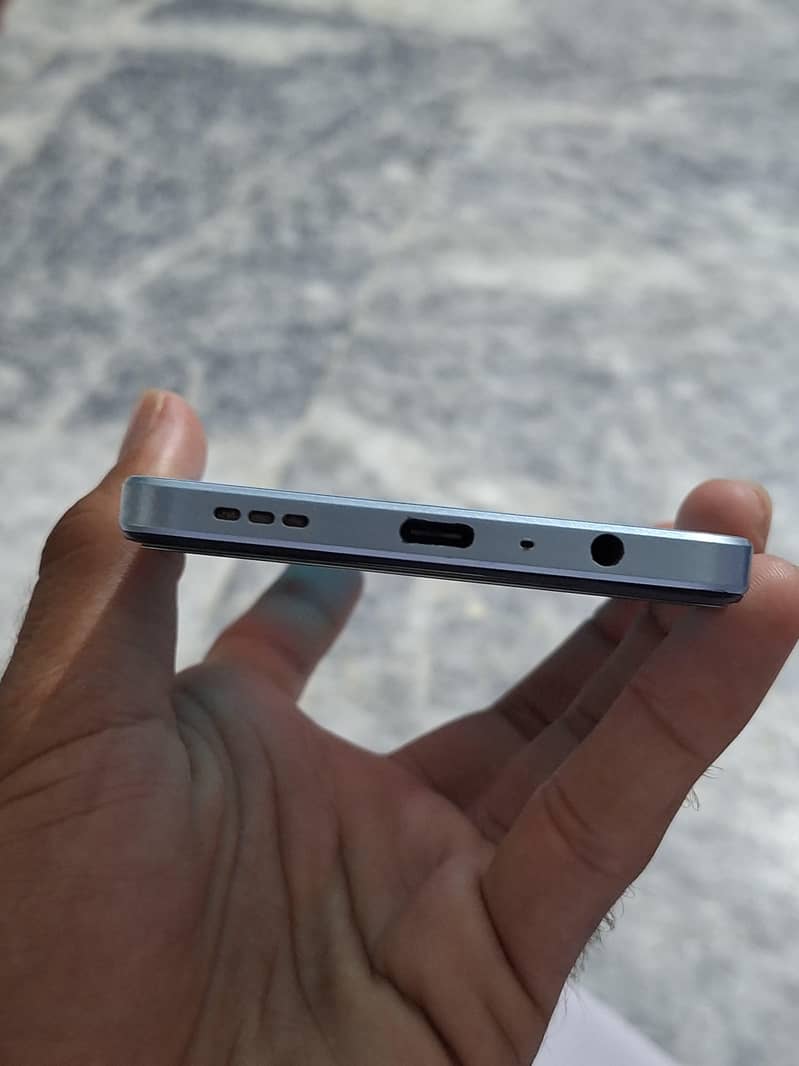 OPPO A3x 4