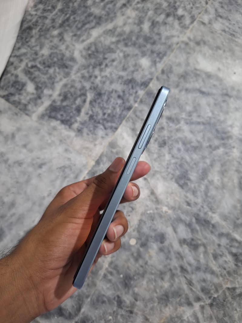OPPO A3x 5