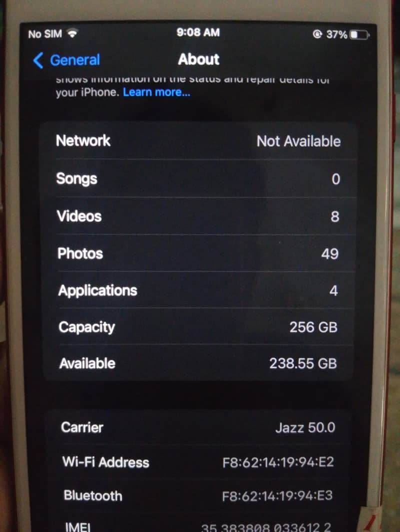 Apple iPhone 7 Plus 4