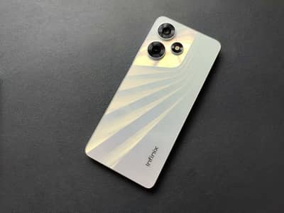 Infinix hot 30