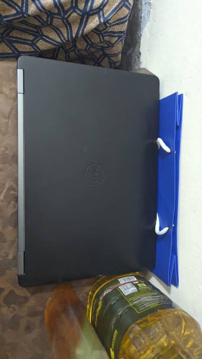 Dell 5470 Core i5 6th Generation
