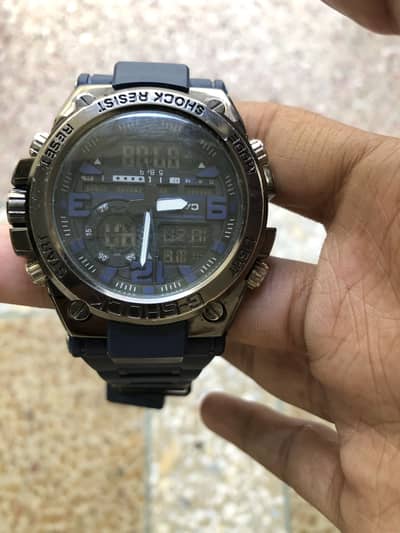Urgent sale (Australian import)