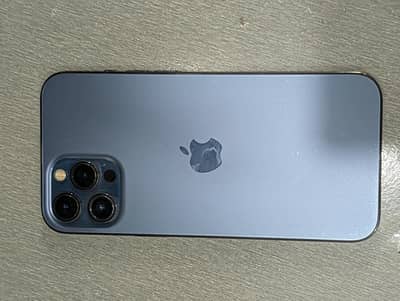 Apple iPhone 12 Pro Max