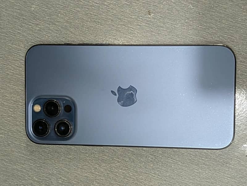 Apple iPhone 12 Pro Max 0