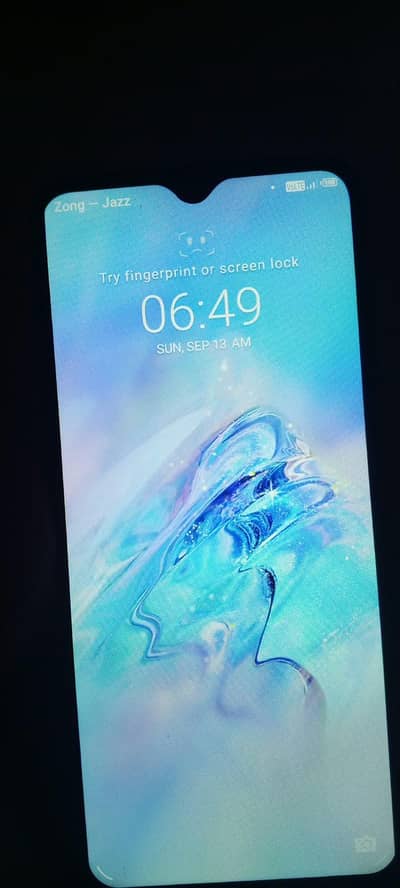 Infinix Hot 9 Play