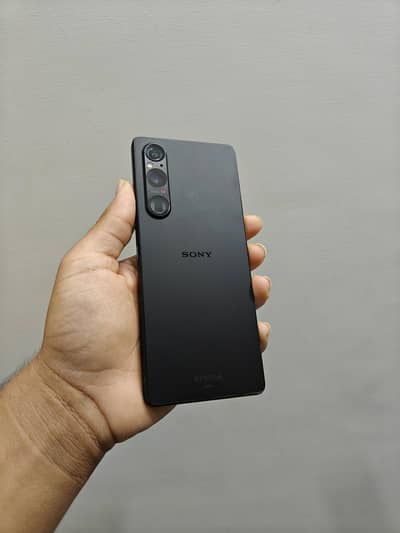 Sony Xperia 1 Mark 5 non pta | 1 mark 3 , 1 mark 4 and Xperia 5 mark 4