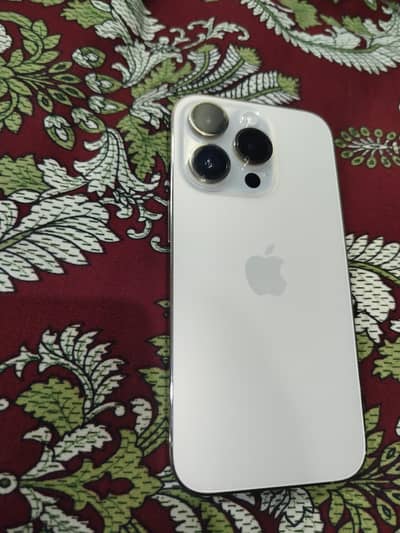 Apple iPhone 14 Pro