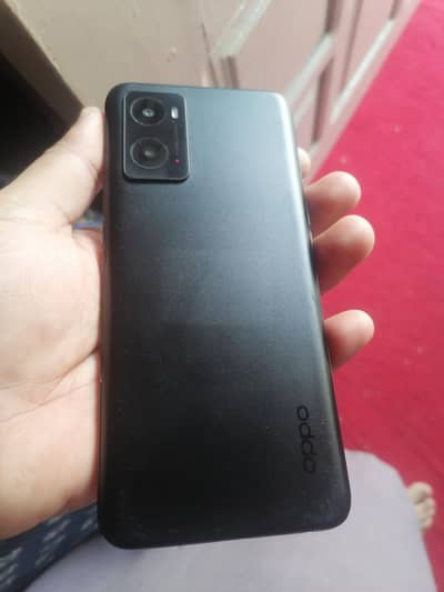 OPPO A76
