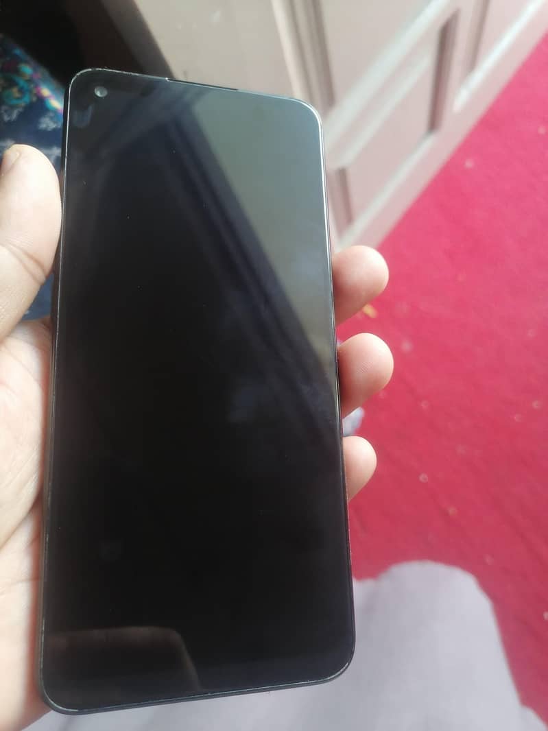 OPPO A76 2
