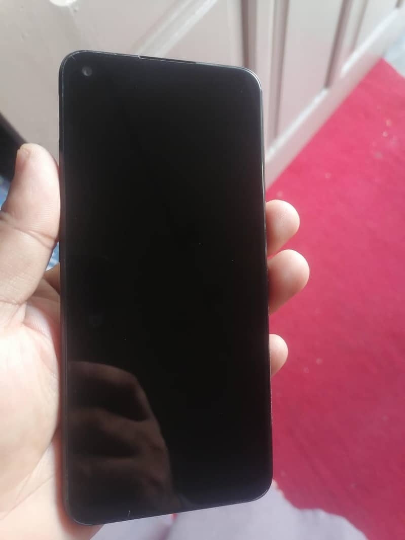 OPPO A76 3