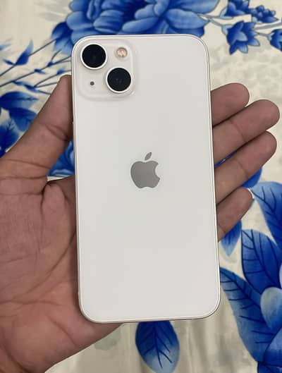 Apple iPhone 13 pta approved
