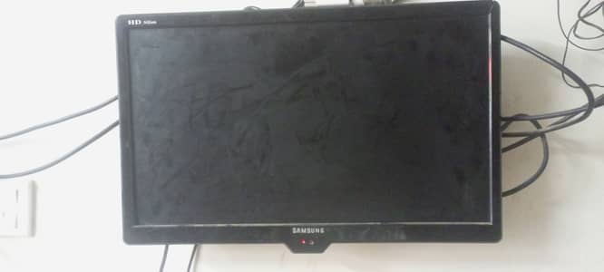 LCD for sale