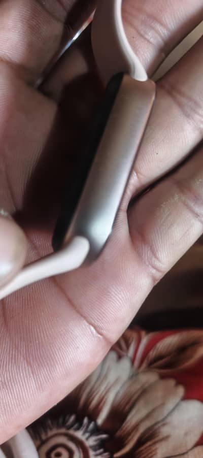xiamoi smart band 9 all ok ha koi masla nahi ha