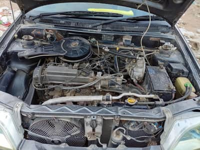Suzuki Cultus VXR 2006