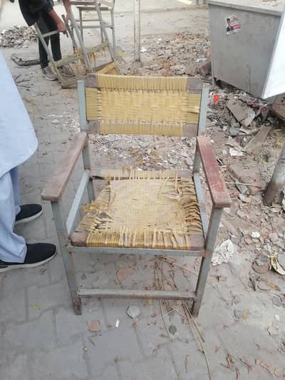 chair
