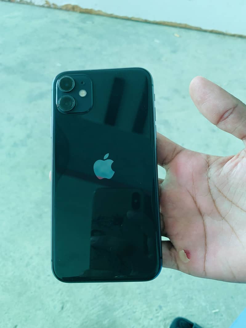 Apple iPhone 11 1