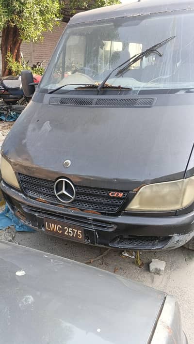 Mercedes Other 2014