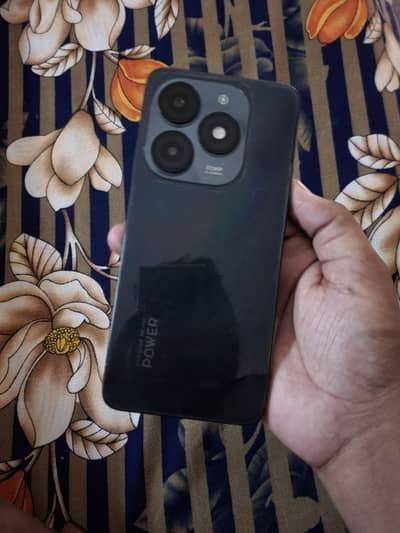 Itell p55