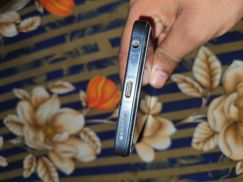 Itell p55 1