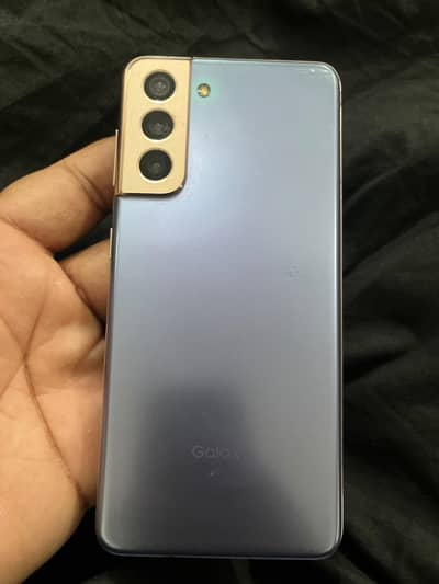 Samsung Mobile S21