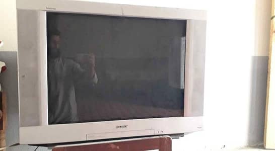 Sony TV