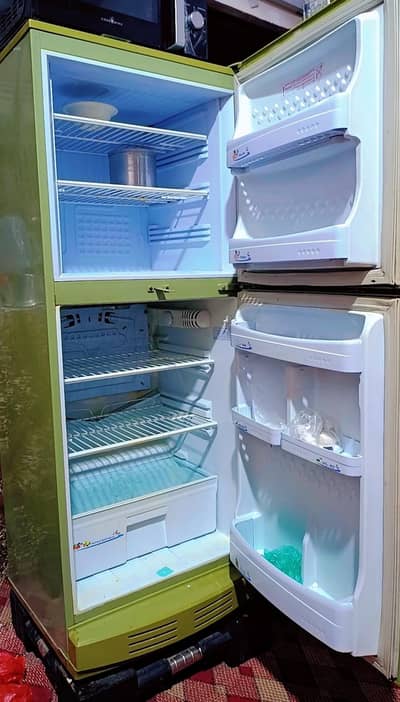 Medium Size PEL Refrigerator For Sale