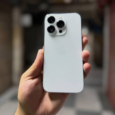 Apple iPhone 13 Pro 256GB PTA